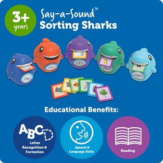 Foto 5 | Foto 5 | Tarjetas Didácticas Learning Resources de Aprendizaje-Venta Internacional