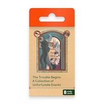 Tarjetas De Audio Yoto The Trouble Begins Collection 6+ Years - Venta Internacional.