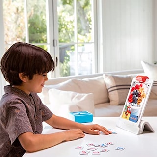 Foto 7 | Foto 7 | Venta Internacional - Genius Starter Kit Osmo Para Ipad Con 5 Juegos De 6 A 10 Años