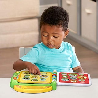 Foto 5 | Foto 5 | Libro de 100 Animales de Leapfrog con Páginas Interactivas y Táctiles