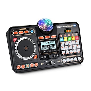 Foto 1 | Foto 1 | Venta Internacional - Mezclador para DJ Vtech Kidistar Negro