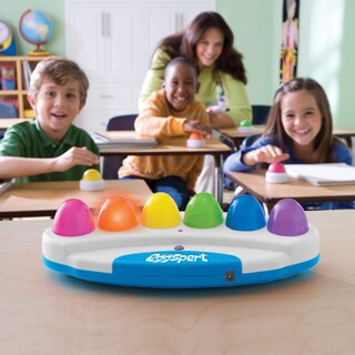 Foto 2 | Foto 2 | Venta Internacional - Juego Inalámbrico Eggspert Educational Insights