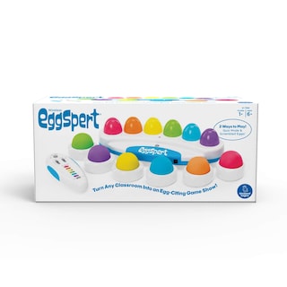 Foto 7 | Foto 7 | Venta Internacional - Juego Inalámbrico Eggspert Educational Insights