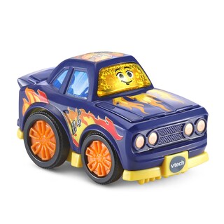 Foto 1 | Foto 1 | Venta Internacional - Coche de Carreras VTech Go! Ruedas Inteligentes que Se Aceleran con Sonido