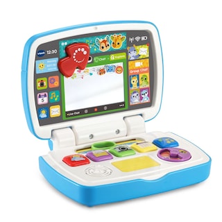 Foto 2 | Foto 2 | Venta Internacional - Ordenador Portátil de Juguete VTech con Luces/ Música y Sonidos