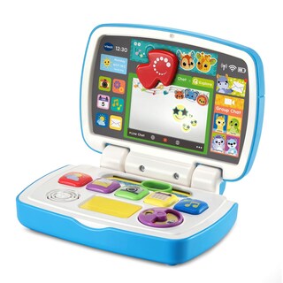 Foto 3 | Foto 3 | Venta Internacional - Ordenador Portátil de Juguete VTech con Luces/ Música y Sonidos
