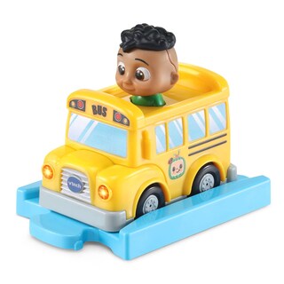 Foto 3 | Foto 3 | Venta Internacional-Camión Vtech de Juguete
