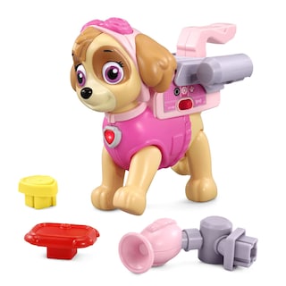 Foto 1 | Foto 1 | Venta Internacional - Toy Vtech Paw Patrol Skye To The Rescue Con Almohadilla Para Cachorros