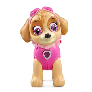 Foto 2 | Foto 2 | Venta Internacional - Toy Vtech Paw Patrol Skye To The Rescue Con Almohadilla Para Cachorros