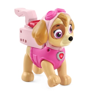 Foto 3 | Foto 3 | Venta Internacional - Toy Vtech Paw Patrol Skye To The Rescue Con Almohadilla Para Cachorros