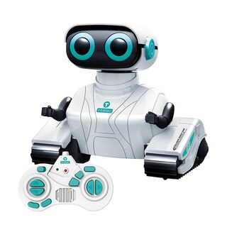Foto 2 | Foto 2 | Venta Internacional - Robot Rc Toy Beculerty Con Mango De Control Remoto