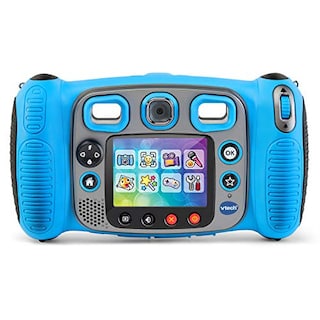 Foto 3 | Foto 3 | Cámara Kidizoom Duo 5.0 + Vtech + Reproductor Mp3, Azul - Venta Internacional.