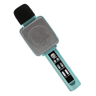 Foto 1 | Foto 1 | Micrófono Musical Para Niños Con Altavoz Bluetooth - Lake Bl - Venta Internacional.