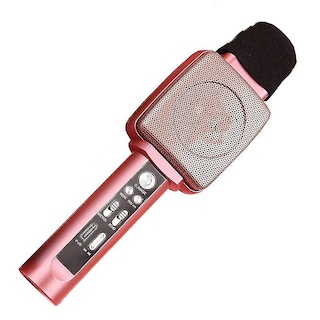 Foto 2 | Foto 2 | Micrófono Musical Para Niños Con Altavoz Bluetooth - Lake Bl - Venta Internacional.