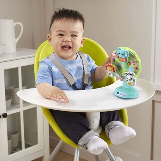 Foto 4 | Foto 4 | Noria Toy Vtech Turn And Learn Durante Más De 6 Meses Con Sonido - Venta Internacional.