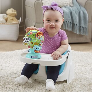 Foto 5 | Foto 5 | Noria Toy Vtech Turn And Learn Durante Más De 6 Meses Con Sonido - Venta Internacional.