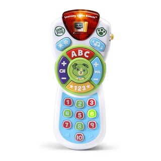 Foto 1 | Foto 1 | Luces De Aprendizaje Remotas Deluxe En Inglés De Toy Leapfrog Scout - Venta Internacional.
