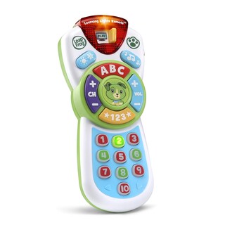 Foto 2 | Foto 2 | Luces De Aprendizaje Remotas Deluxe En Inglés De Toy Leapfrog Scout - Venta Internacional.