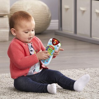 Foto 3 | Foto 3 | Luces De Aprendizaje Remotas Deluxe En Inglés De Toy Leapfrog Scout - Venta Internacional.