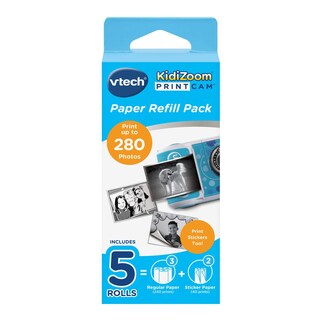 Foto 1 | Foto 1 | Paquete de Recarga de Papel Vtech Kidizoom Printcam - Venta Internacional