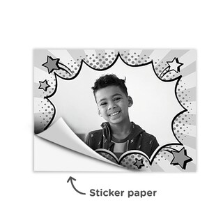 Foto 4 | Foto 4 | Paquete de Recarga de Papel Vtech Kidizoom Printcam - Venta Internacional