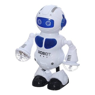 Foto 2 | Foto 2 | Robot Dancer Cool Dance Para Niños De Más De 3 Años Con Luces - Venta Internacional.