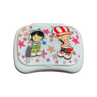 Foto 4 | Foto 4 | Mini Juguete Educativo Para Computadora, Inglés Y Español, Para Niños - Venta Internacional.