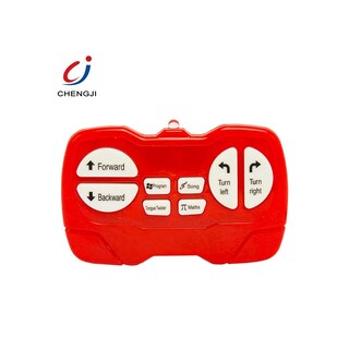 Foto 4 | Foto 4 | Robot Remote Control Funny Box Red-robot Para Niños - Venta Internacional.