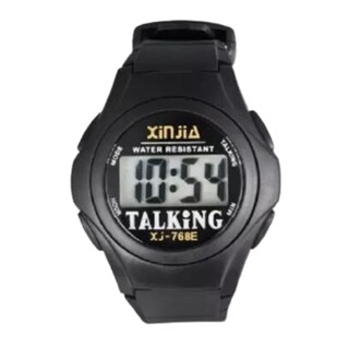 Foto 2 | Foto 2 | Vea «habla Hispanohablante Para Niños Mayores Ciegos» An91 - Venta Internacional.