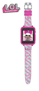 Foto 4 | Foto 4 | Reloj Inteligente Accutime L.o.l. ¡sorpresa! Hot Pink Lol4104 Para Niños - Venta Internacional.