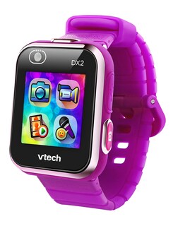 Foto 1 | Foto 1 | Smartwatch VTech Kidizoom DX2 Morado para Niños - Venta Internacional