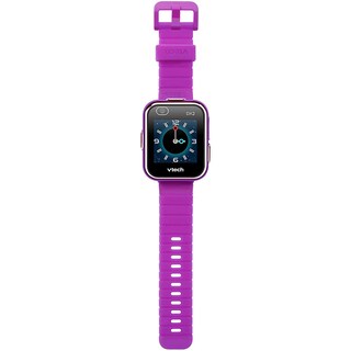 Foto 3 | Foto 3 | Smartwatch VTech Kidizoom DX2 Morado para Niños - Venta Internacional