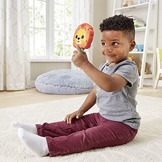 Foto 6 | Foto 6 | Espejo Vtech I See Me Lion - Venta Internacional