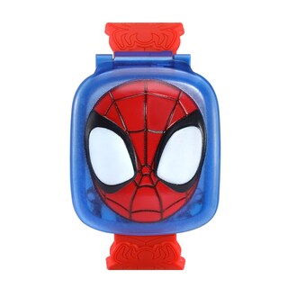 Foto 1 | Foto 1 | Learning Watch Vtech Spidey Y Sus Increíbles Amigos para Niños - Venta Internacional