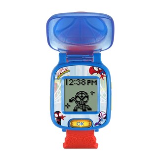 Foto 2 | Foto 2 | Learning Watch Vtech Spidey Y Sus Increíbles Amigos para Niños - Venta Internacional