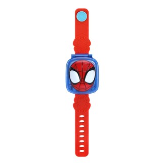 Foto 3 | Foto 3 | Learning Watch Vtech Spidey Y Sus Increíbles Amigos para Niños - Venta Internacional