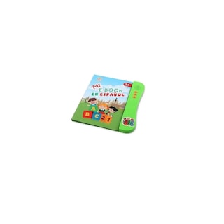 Foto 1 | Foto 1 | Libro Electrónico de Aprendizaje Interactivo para Niños con Sonido - Venta Internacional