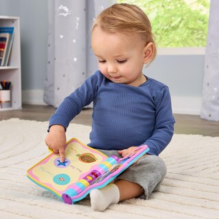 Foto 5 | Foto 5 | Reserve Las Canciones Infantiles De Peppa Pig De Vtech Durante Más De 9 Meses - Venta Internacional.