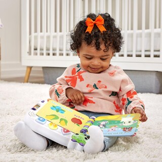 Foto 6 | Foto 6 | Reserve Vtech Baby Peek And Turn Discovery Durante Más De 6 Meses - Venta Internacional.