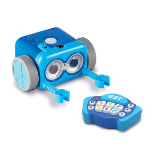 Foto 5 | Foto 5 | Coding Robot Learning Resources Botley 2.0 46 Piezas O Más De 5 Años - Venta Internacional.