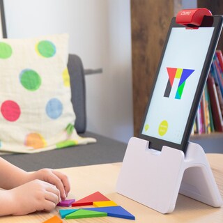 Foto 7 | Foto 7 | Genius Starter Kit Osmo Para Tablet Fire Con 5 Juegos De 6 A 10 Años - Venta Internacional.