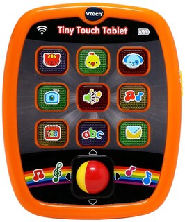 Foto 4 | Foto 4 | Tablet Infantil Tablet Vtech con Sonido-Venta Internacional