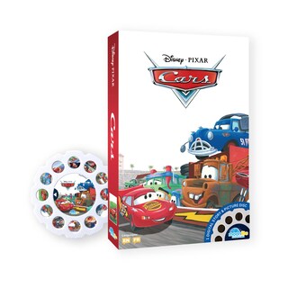 Foto 1 | Foto 1 | Coches Storybook Reel Moonlite Para Niños De 1 Año En Adelante - Venta Internacional.