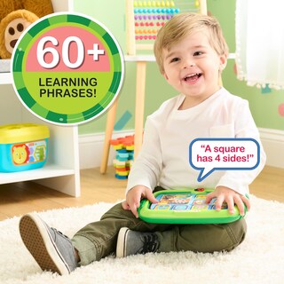 Foto 2 | Foto 2 | Tableta De Aprendizaje Just Play Cocomelon, Más De 60 Frases De 18 Meses O Más - Venta Internacional.