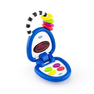 Foto 2 | Foto 2 | Activity Toy Sassy Phone Of My Own, Electrónico, Azul, Más De 6 M - Venta Internacional.