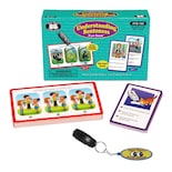 Recurso Educativo De Aprendizaje | Understanding Sentences Fun Deck - Venta Internacional.