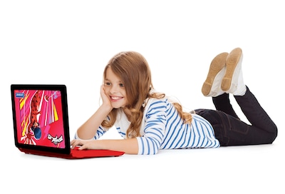Foto 5 | Foto 5 | Lexibook Miraculous Para Portátil Educativo Bilingüe, 124 Actividades - Venta Internacional.