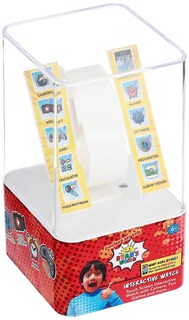 Foto 7 | Foto 7 | Reloj Inteligente Accutime Kids Ryan's World Ryw4006az Azul - Venta Internacional