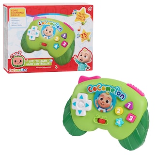 Foto 1 | Foto 1 | Controlador de Juegos CocoMelon Lots to Learn para Niños de 18 Meses o Más - Venta Internacional