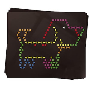 Foto 1 | Foto 1 | Plantillas De Recarga Riorand Para Magic Panel Light Up Board, 20 Unidades - Venta Internacional.